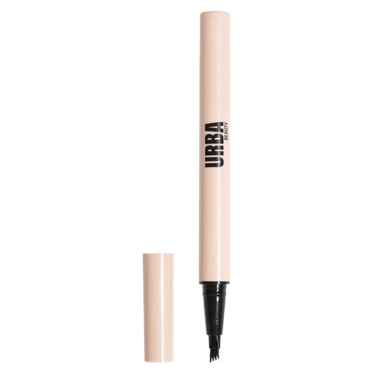 4-Fork Brow Pen